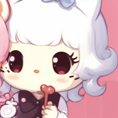 Image For Post | Hello Kitty along with an anime character, endearing smiles against a lively backdrop. hello kitty and anime characters matching pfp pfp for discord. - [hello kitty matching pfp, aesthetic matching pfp ideas](https://hero.page/pfp/hello-kitty-matching-pfp-aesthetic-matching-pfp-ideas)