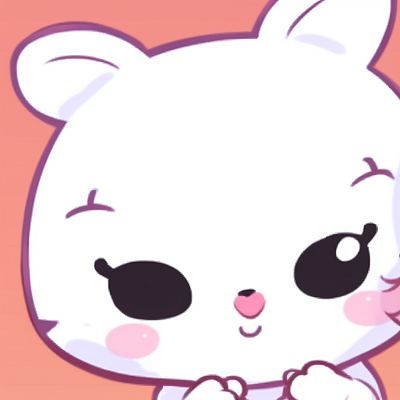 Image For Post | Two Sanrio characters, one light and one dark, perfectly complementing each other. modern matching sanrio pfp pfp for discord. - [matching sanrio pfp, aesthetic matching pfp ideas](https://hero.page/pfp/matching-sanrio-pfp-aesthetic-matching-pfp-ideas)