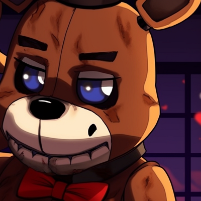 Image For Post | Foxy and Chica under a moonlit dinner setting, vivid colors and whimsical theme. find your perfect fnaf matching pfp pfp for discord. - [fnaf matching pfp, aesthetic matching pfp ideas](https://hero.page/pfp/fnaf-matching-pfp-aesthetic-matching-pfp-ideas)