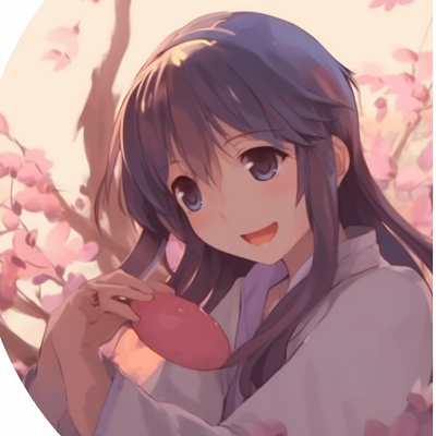 Image For Post | Two characters under blooming sakura, pastel colors and warm hues thematic pfp pictures for best friends pfp for discord. - [best friend pfp matching profile pictures, aesthetic matching pfp ideas](https://hero.page/pfp/best-friend-pfp-matching-profile-pictures-aesthetic-matching-pfp-ideas)