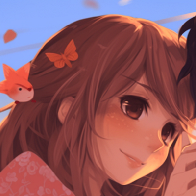 Image For Post | Two characters beneath a heart-shaped tree, saturated colors and thoughtful gazes, walking side by side. awesome cute matching pfp for lovebirds pfp for discord. - [cute matching pfp for couples, aesthetic matching pfp ideas](https://hero.page/pfp/cute-matching-pfp-for-couples-aesthetic-matching-pfp-ideas)