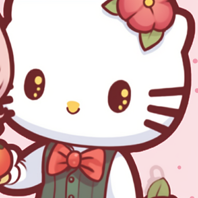 Image For Post | Two characters in a candy wonderland, vibrant colors and whimsical detailing. hello kitty pfp matching creative pfp for discord. - [hello kitty pfp matching, aesthetic matching pfp ideas](https://hero.page/pfp/hello-kitty-pfp-matching-aesthetic-matching-pfp-ideas)