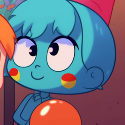 Image For Post | Gumball and Darwin in dynamic poses, ready for an adventure. gumball and darwin characters pfp pfp for discord. - [gumball and darwin matching pfp, aesthetic matching pfp ideas](https://hero.page/pfp/gumball-and-darwin-matching-pfp-aesthetic-matching-pfp-ideas)