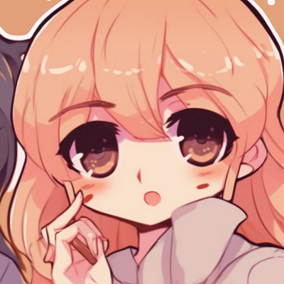 Image For Post | Two characters in casual attires, neutral tones and relaxed postures. discord matching pfp anime edition pfp for discord. - [discord matching pfp, aesthetic matching pfp ideas](https://hero.page/pfp/discord-matching-pfp-aesthetic-matching-pfp-ideas)