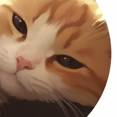 Image For Post | Two feline characters, soft hues and gentle expressions, lying together. cute cat matching pfp trends pfp for discord. - [cute cat matching pfp, aesthetic matching pfp ideas](https://hero.page/pfp/cute-cat-matching-pfp-aesthetic-matching-pfp-ideas)