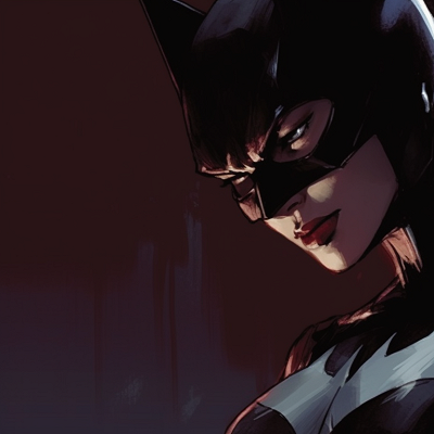 Image For Post | Silhouettes of Batman and Catwoman against the moon, monochromatic colors. dc batman and catwoman art pfp for discord. - [batman and catwoman matching pfp, aesthetic matching pfp ideas](https://hero.page/pfp/batman-and-catwoman-matching-pfp-aesthetic-matching-pfp-ideas)