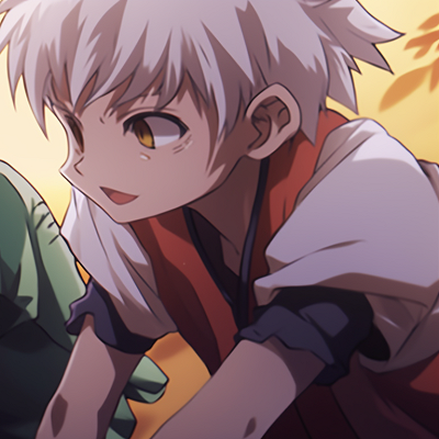 Image For Post | Gon and Killua pulling faces, bright pastel tones and a light-hearted feel. anime gon and killua matching pfp pfp for discord. - [gon and killua matching pfp, aesthetic matching pfp ideas](https://hero.page/pfp/gon-and-killua-matching-pfp-aesthetic-matching-pfp-ideas)
