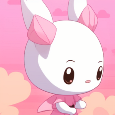 Image For Post | My Melody and Kuromi wearing matching charms, detailed accessories and vivid colors. my melody and kuromi for mutual matching pfp pfp for discord. - [my melody and kuromi matching pfp, aesthetic matching pfp ideas](https://hero.page/pfp/my-melody-and-kuromi-matching-pfp-aesthetic-matching-pfp-ideas)