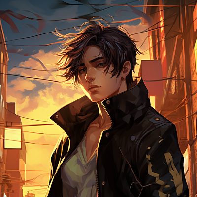 Image For Post | Manhwa character standing amidst illuminated buildings; moderate details and radiating patterns. phone art wallpaper - [Urban Nightlife Manhwa Wallpapers ](https://hero.page/wallpapers/urban-nightlife-manhwa-wallpapers-anime-manga-art)