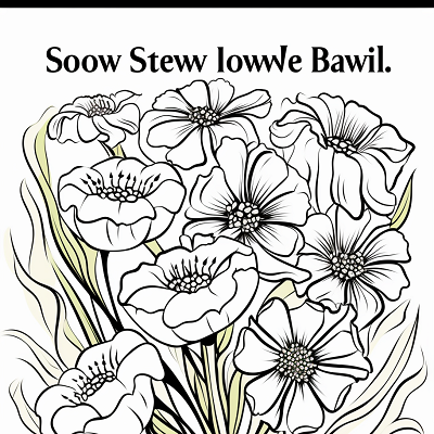 Image For Post | The loving message is the centrepiece, with detailed flower drawings around it phone art wallpaper - [Mothers Day Coloring Pages ](https://hero.page/coloring/mothers-day-coloring-pages-printable-free-and-fun)