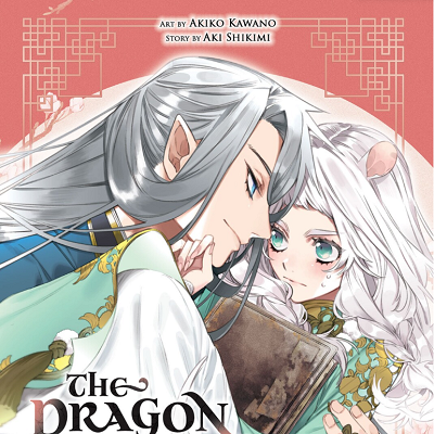 Image For Post | In this shojo/josei fantasy tale, an unlikely romance blooms between the princess of a realm’s lowest-ranking clan and the powerful Dragon King!

Thirteen clans rule the land, and the Rat Clan is the weakest. Ruiying, the princess of the Rat Clan, is summoned to the land of the dominating Dragon Clan along with princesses from the other clans. The Dragon King seeks a bride, and they are all candidates! Yet instead of vying for the Dragon King’s favor, Ruiying takes refuge in the palace’s enormous library—a place she can read to her heart’s content. It’s there that the Dragon King discovers her by chance, sparking an immediate connection that will change Ruiying’s life forever!

𝗢𝘁𝗵𝗲𝗿 𝗹𝗶𝗻𝗸𝘀:
-  https://www.mangaupdates.com/series/lkossxm/ryuuou-heika-no-gekirin-sama-hon-suki-nezumi-himedesuga-naze-ka-ryuuou-no-saiai-ni-narimashita
___________________________________________________________________
-  https://www.anime-planet.com/manga/the-dragon-kings-imperial-wrath-falling-in-love-with-the-bookish-princess-of-the-rat-clan
___________________________________________________________________
- https://mangatoto.com/title/126798-ryuuou-heika-no-gekirin-sama-hon-suki-nezumi-himedesuga-naze-ka-ryuuou-no-saiai-ni-narimashita-official - [Green Eyes ](https://hero.page/lostteen/green-eyes-female-mc-comic)