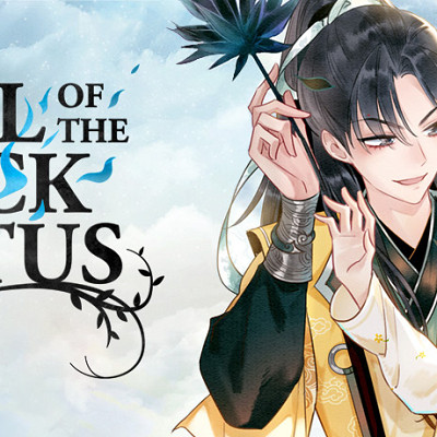 Image For Post The Girl of the Black Lotus
