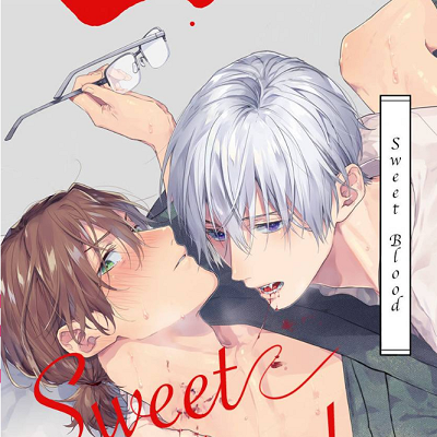Image For Post Sweet Blood