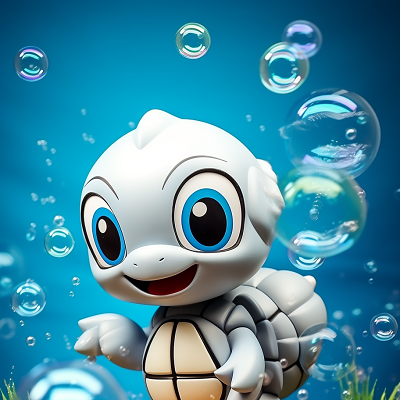 Image For Post Cheerful Squirtle Experiences - Wallpaper