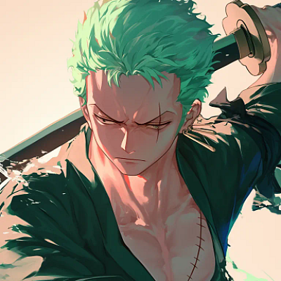 Image For Post zoro - CYOA characters/scenes