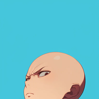 Image For Post saitama - CYOA characters/scenes