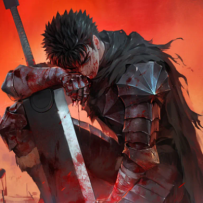 Image For Post berserk - CYOA characters/scenes