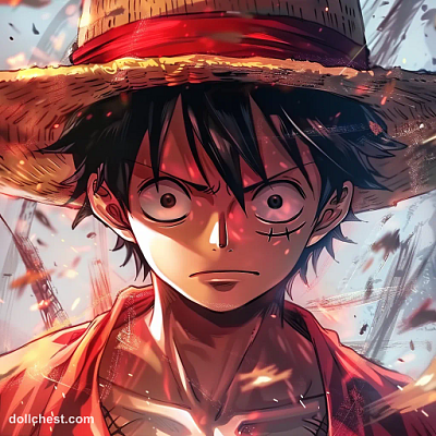 Image For Post luffy - CYOA characters/scenes