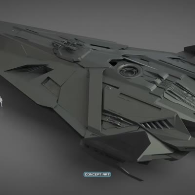 Image For Post Inside Star Citizen 22.08.24