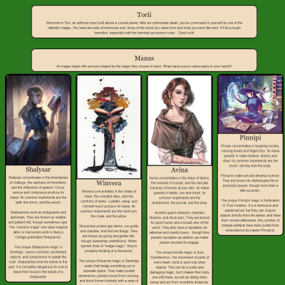 Image For Post Torii CYOA v1.0 by Goth_Dropping_In