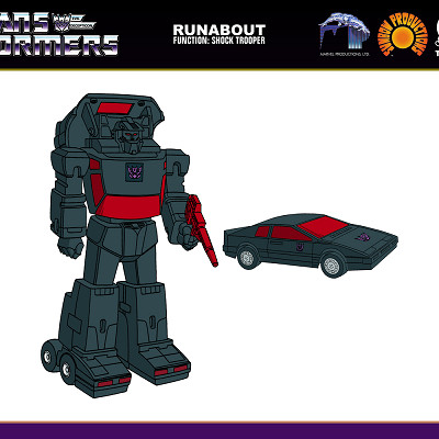 Image For Post | Runabout