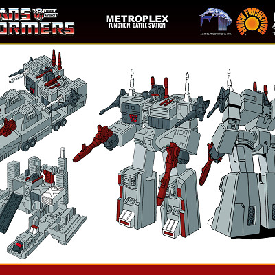 Image For Post | Metroplex