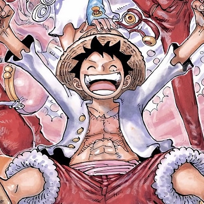 Image For Post luffy