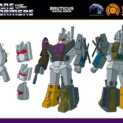 Image For Post | Bruticus