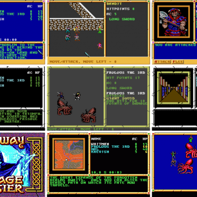 Image For Post | Amiga
C64
PC