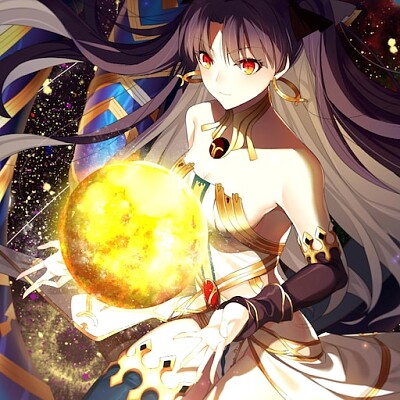 Image For Post ishtar
