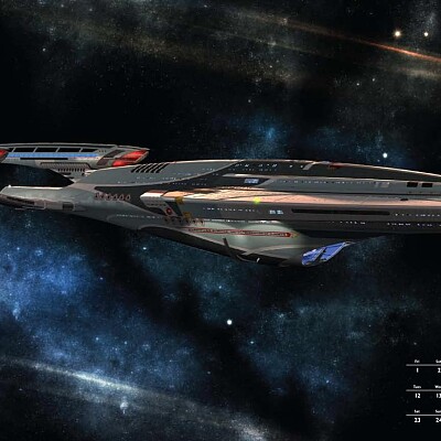 Image For Post USS Aventine (NCC-82602)