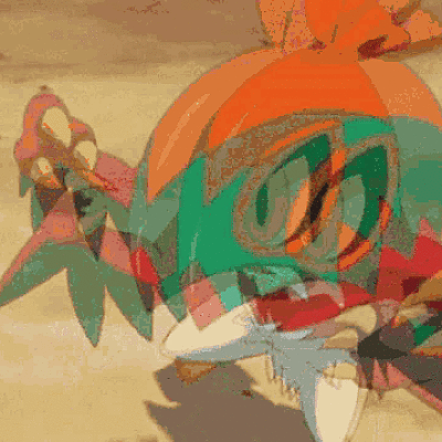 Image For Post hawlucha