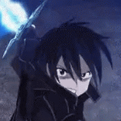 Image For Post Kirito