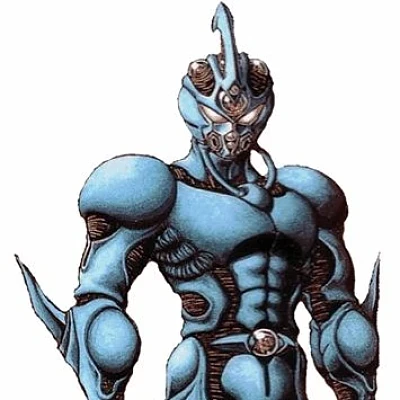 Image For Post Guyver