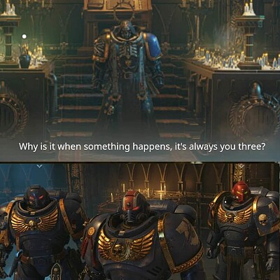 Image For Post Super Secret Cache of 40K Memes (Ever Expanding Dump)