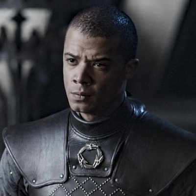 Image For Post real grey worm for mudae