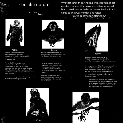 Image For Post Soul Disrupture CYOA