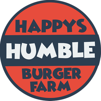 Image For Post Happy's Humble Burger Farm