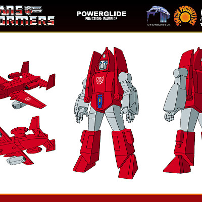 Image For Post | Powerglide