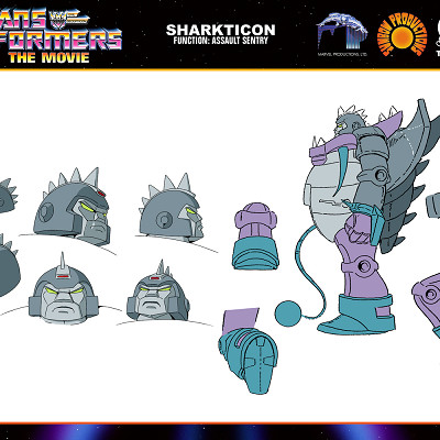 Image For Post | Sharkticon