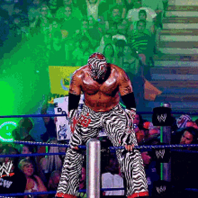 Image For Post Rey Mysterio