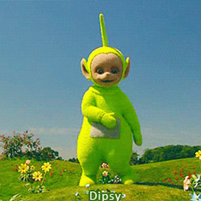 Image For Post Dipsy