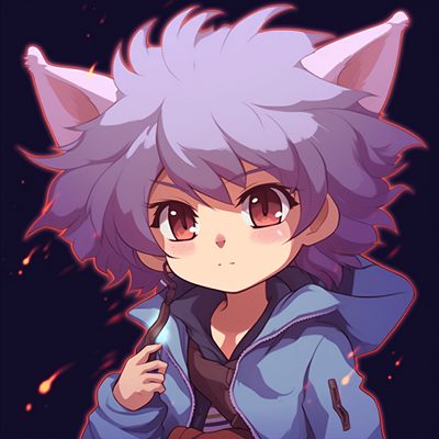 Image For Post | Cute anime character in chibi style, playful expressions and pastel colors superb free animated pfp maker - [Best Animated PFP Online](https://hero.page/pfp/best-animated-pfp-online)