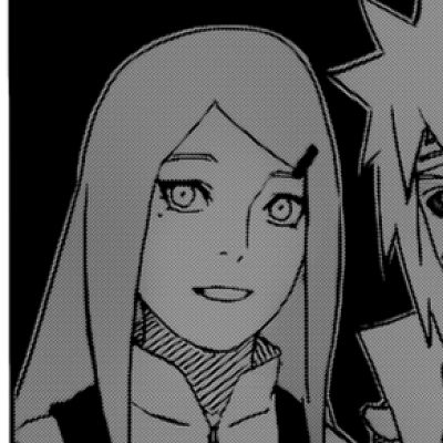 Image For Post Aesthetic anime and manga pfp from Naruto, Two Powers...!! - 645, Page 4, Chapter 645 PFP 4