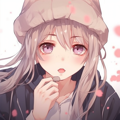 Image For Post | Character with an unsettling grin, dark tones and intricate details. anime pfp sus expressions - [sus anime pfp images](https://hero.page/pfp/sus-anime-pfp-images)