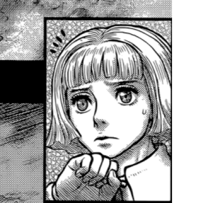 Image For Post | Aesthetic anime & manga PFP for discord, Berserk, Passage of Dreams - 349, Page 9, Chapter 349. 1:1 square ratio. Aesthetic pfps dark, color & black and white. - [Anime Manga PFPs Berserk, Chapters 342](https://hero.page/pfp/anime-manga-pfps-berserk-chapters-342-374-aesthetic-pfps)