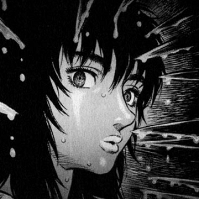 Image For Post | Aesthetic anime & manga PFP for discord, Berserk, The Iron Maiden - 152, Page 12, Chapter 152. 1:1 square ratio. Aesthetic pfps dark, color & black and white. - [Anime Manga PFPs Berserk, Chapters 142](https://hero.page/pfp/anime-manga-pfps-berserk-chapters-142-191-aesthetic-pfps)