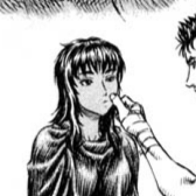 Image For Post | Aesthetic anime & manga PFP for discord, Berserk, Winter Journey (1) - 187, Page 9, Chapter 187. 1:1 square ratio. Aesthetic pfps dark, color & black and white. - [Anime Manga PFPs Berserk, Chapters 142](https://hero.page/pfp/anime-manga-pfps-berserk-chapters-142-191-aesthetic-pfps)