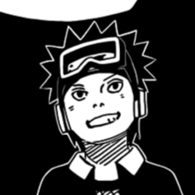 Image For Post | Aesthetic anime & manga PFP for discord, Naruto, Wind Hole - 629, Page 6, Chapter 629. 1:1 square ratio. Aesthetic pfps dark, black and white. - [Anime Manga PFPs Naruto, Chapters 611](https://hero.page/pfp/anime-manga-pfps-naruto-chapters-611-660-aesthetic-pfps)