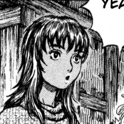 Image For Post | Aesthetic anime & manga PFP for discord, Berserk, Magic Sword - 207, Page 7, Chapter 207. 1:1 square ratio. Aesthetic pfps dark, color & black and white. - [Anime Manga PFPs Berserk, Chapters 192](https://hero.page/pfp/anime-manga-pfps-berserk-chapters-192-241-aesthetic-pfps)
